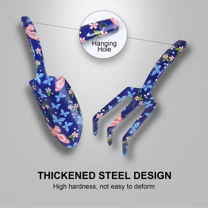 Produktbild Dewinner Gartenwerkzeug-Set