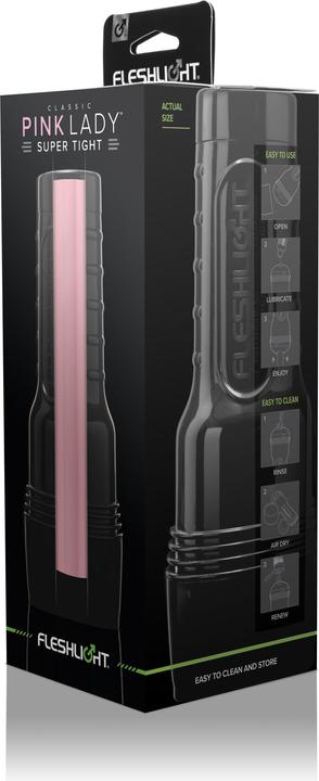 Immagine prodotto Fleshlight Pink Lady Super Tight