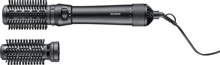 Produktbild Severin SEV Warmluftbürste anthrazit