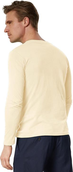 Produktbild tectake Langarm-Shirt Männer (XL)