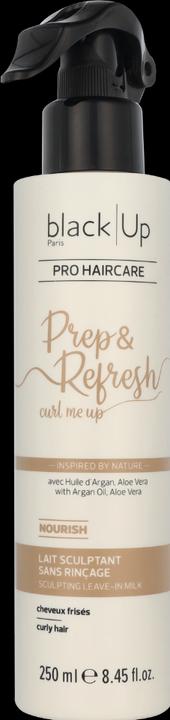 Black Up Prep & Refresh (250 ml)