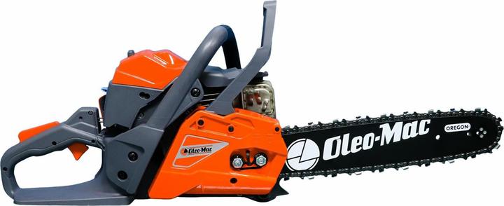 Oleo-Mac Tronçonneuse à essence GS371 (Scie à chaîne à essence)