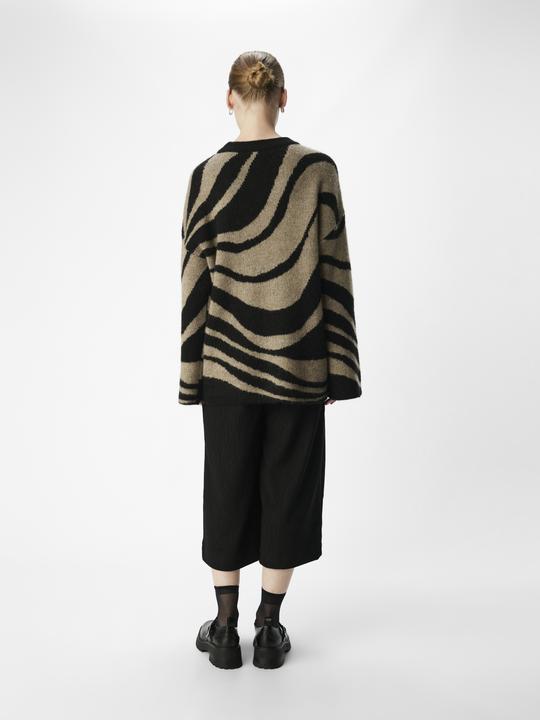Produktbild Object Strick Pullover (M/L)