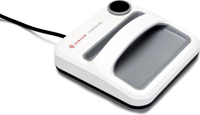 Actual product image Singer momento™ Square Press