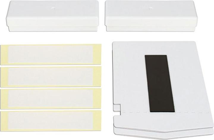 Actual product image Silhouette Mint Stamp Sheet Set 30 x 60mm