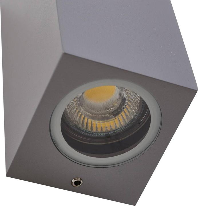 Actual product image Lucande Xava (GU10, IP65)