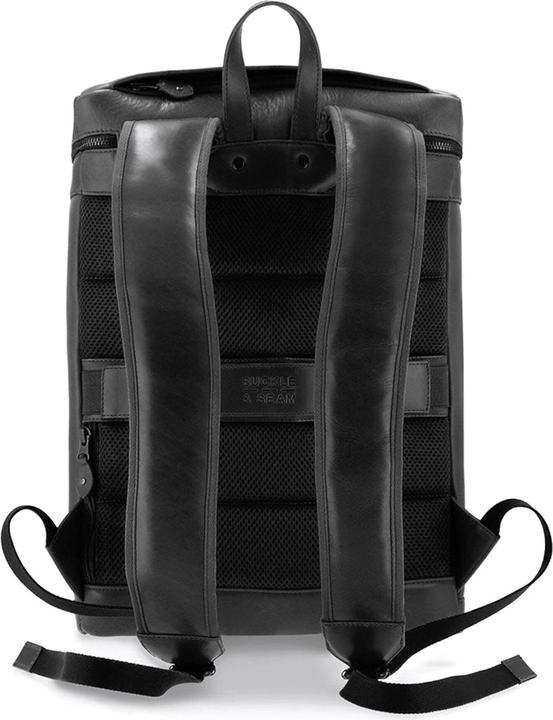 Actual product image Buckle & Seam SiwaDots backpack (23 l)