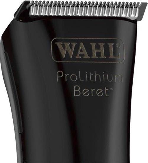 Produktbild Wahl Beret Stealth