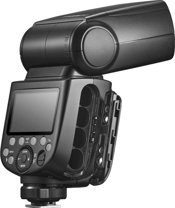 Produktbild Godox Speedlite TT685 II Olympus/Panasonic Lightshaper Kit (Olympus, Panasonic)