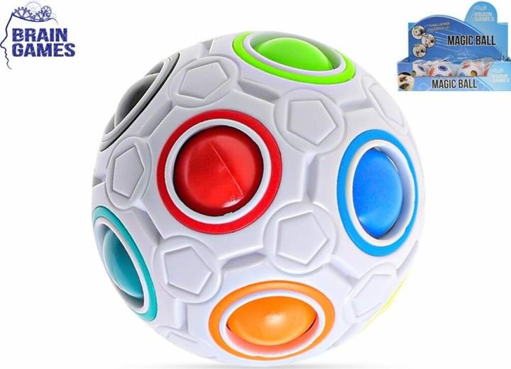 Produktbild Sombo Magic Ball