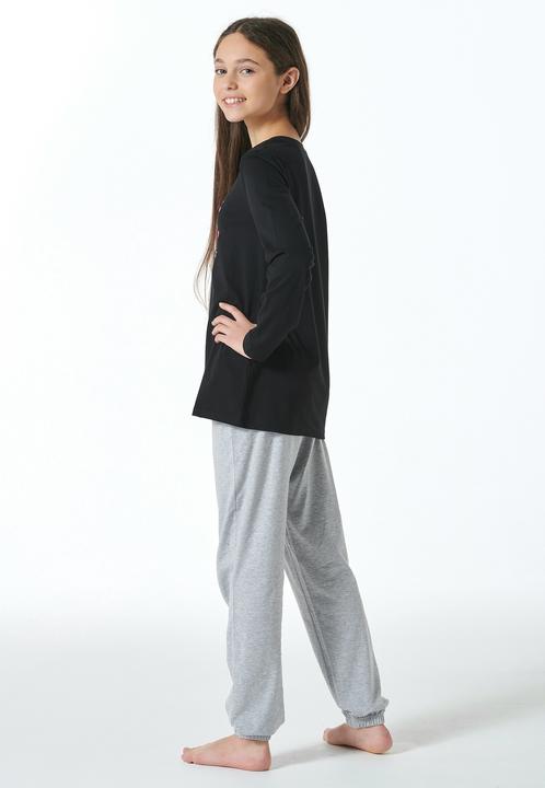 Produktbild Schiesser Nightwear 2 Schlafanzug (140)