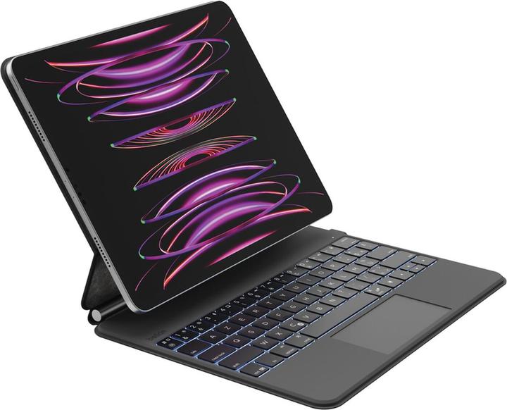 Immagine prodotto Belkin Magn Keyb Folio 13 M4 Ipad Pro Fr