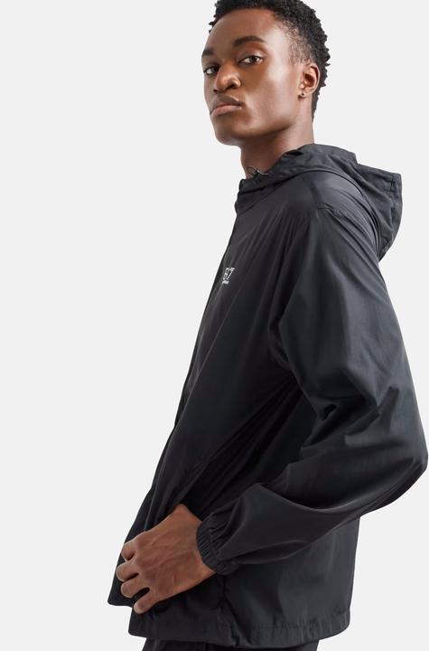 Produktbild Emporio Armani EA7 Jacke Core Identity Kapuzenjacke (XXL)