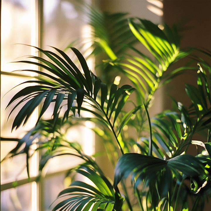 Produktbild Plant in a Box Howea forsteriana - Kentia Palme (130 cm)