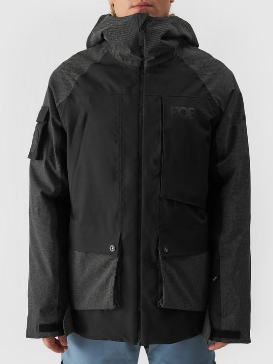 S deep black