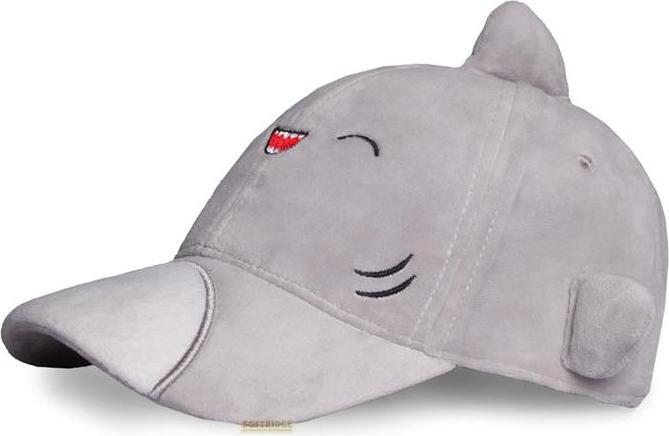 Produktbild Difuzed Squishmallows - Gordon Novelty Plush Cap (One Size)