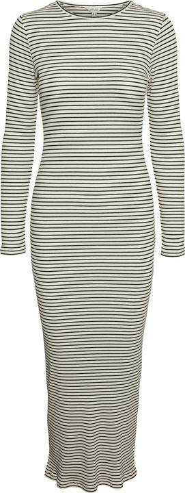Vero Moda VMLENA Langes Kleid Kleid (XS)
