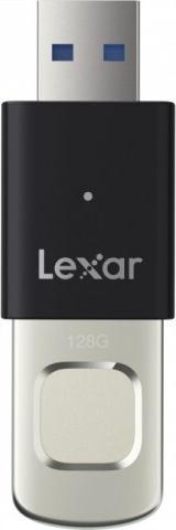 Immagine prodotto Lexar Fingerprint F35 Pro (128 GB, USB 3.2)