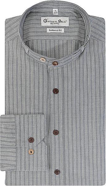 Produktbild Gweih & Silk Trachtenhemd EIBSEE (S)