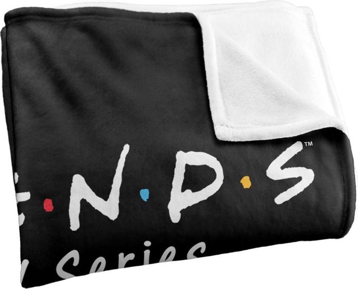 Image du produit Friends - Couverture (152 x 127 cm)