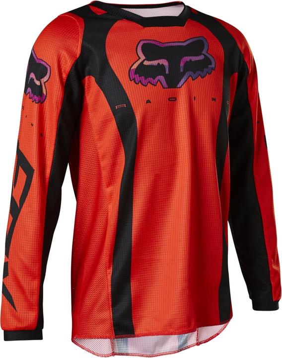 Immagine prodotto Fox MAGLIA 22 YTH 180 VENZ ROSSO YXL (XL)