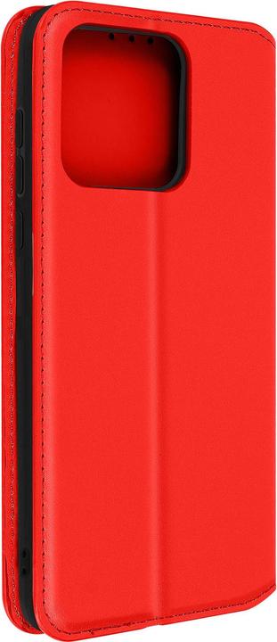 Actual product image Avizar Classic Edition Folding Case Series (Xiaomi Redmi 10C)