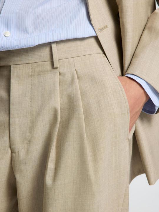 Image du produit Selected Homme 100% Woll Anzughose (50)