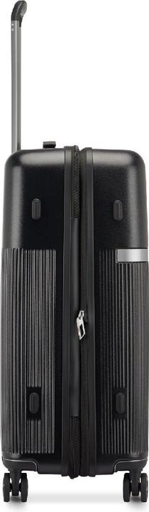 Image du produit Roncato Airglam Set de valises à 4 roulettes 3 pièces avec soufflet extensible (236 l, XL (à partir de 115l))