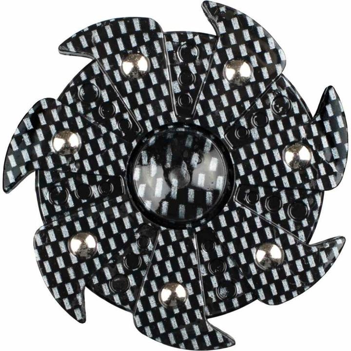 Produktbild Bayo Fidget Spinner grau