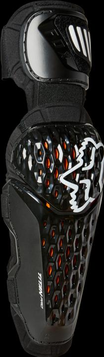 Image du produit Fox Titan Pro D3O Elbow Guard CE (S/M, Coudes)