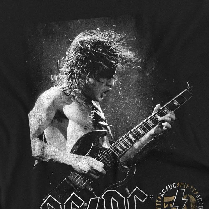 Image du produit AC/DC - T-shirt - Homme (4XL)