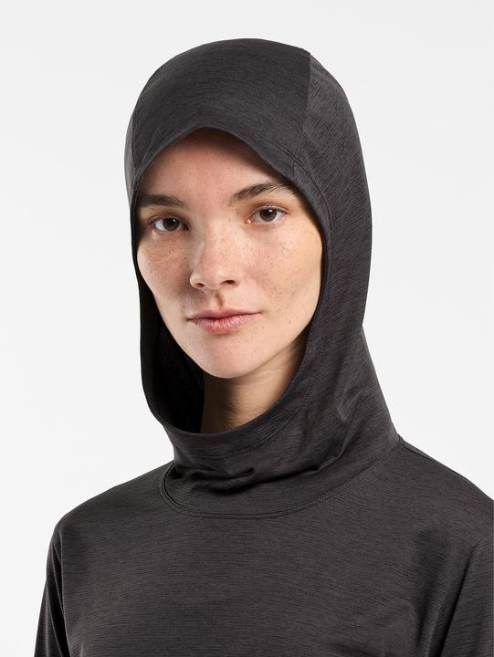 Image du produit Arc'teryx Sweat à capuche Taema pour femme (XS)
