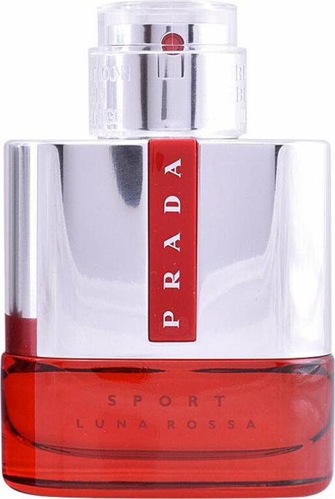 Produktbild Prada Luna Rossa Sport (Eau de Toilette, 50 ml)