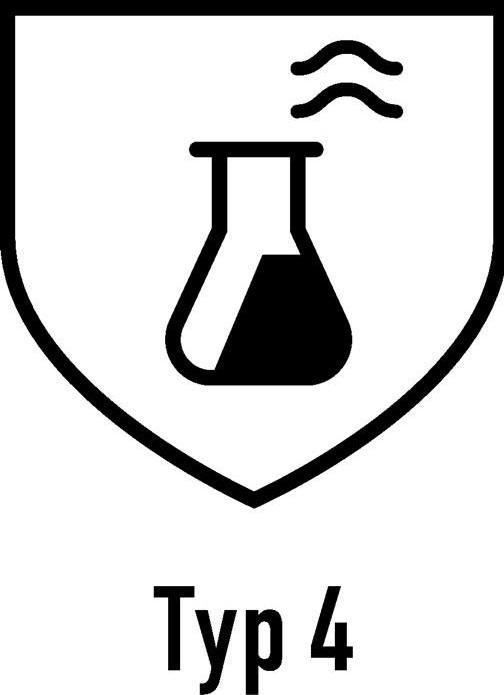 Produktbild Cover Chemieschutzoverall (XXL)