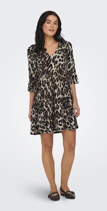 Image du produit JdY JDYDORA Robe courte en dentelle (S)