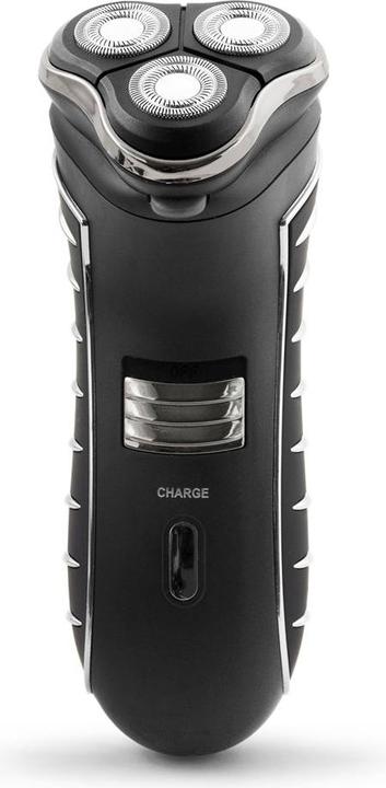 Actual product image Esperanza Shaver Razor EBG002K (black)