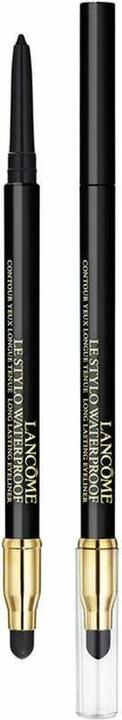 Lancôme Le Stylo Waterproof Matte Noir Intense 02 (02 Intense Black)