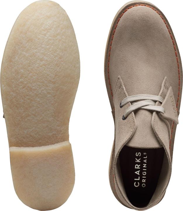 Immagine prodotto Clarks Stivale da deserto (39.5)
