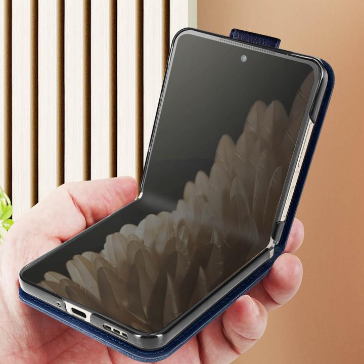 Produktbild Avizar Chesterfield Series (Oppo Find N2 Flip)