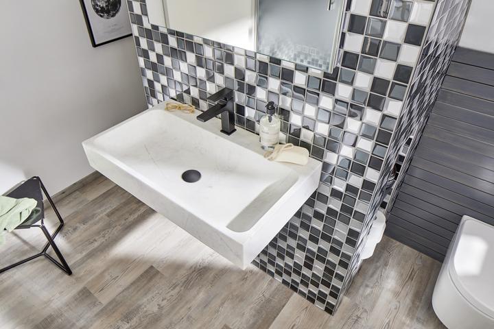 Image du produit hansgrohe EH-WT-MI METROPOL 110