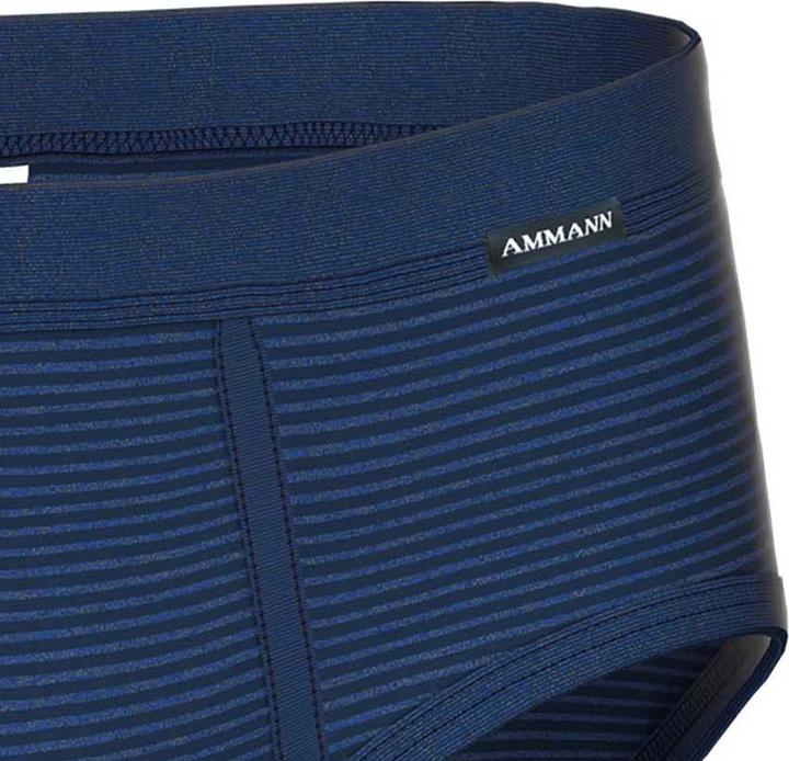 Produktbild Ammann Herren-Slip (10, Einzelpack)