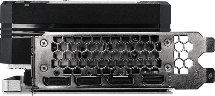 Image du produit Palit GeForce RTX 4070 GamingPro OC 12 Go (12 Go)