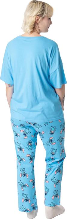 Produktbild Lilo & Stitch Schlafanzug kurzärmlig (M)