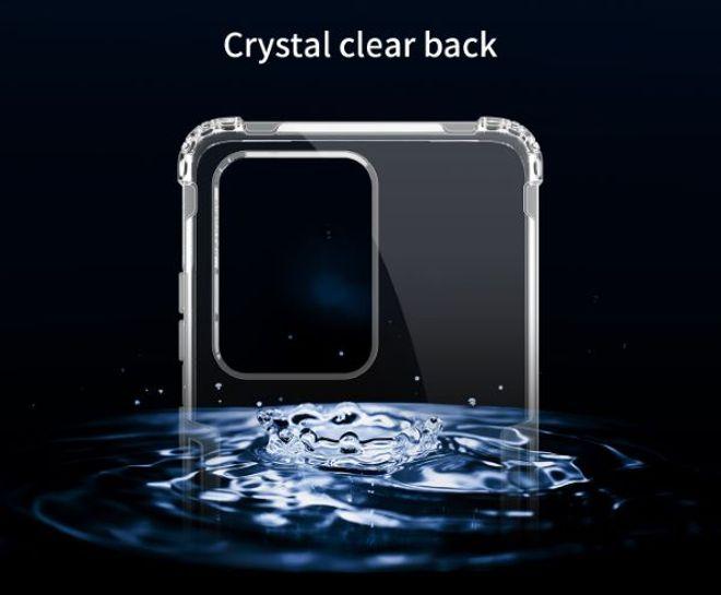 Produktbild Nillkin Nature Soft Series (Samsung Galaxy S20 Ultra)