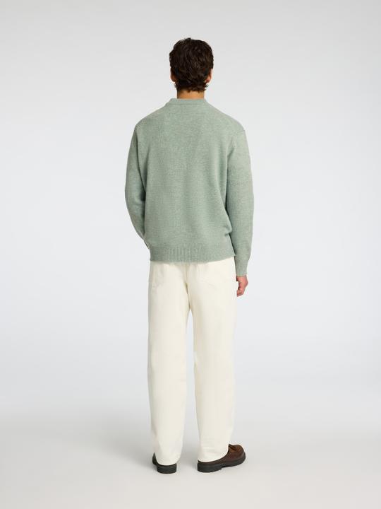 Immagine prodotto Selected Homme 100% Woll Pullover (XXL)