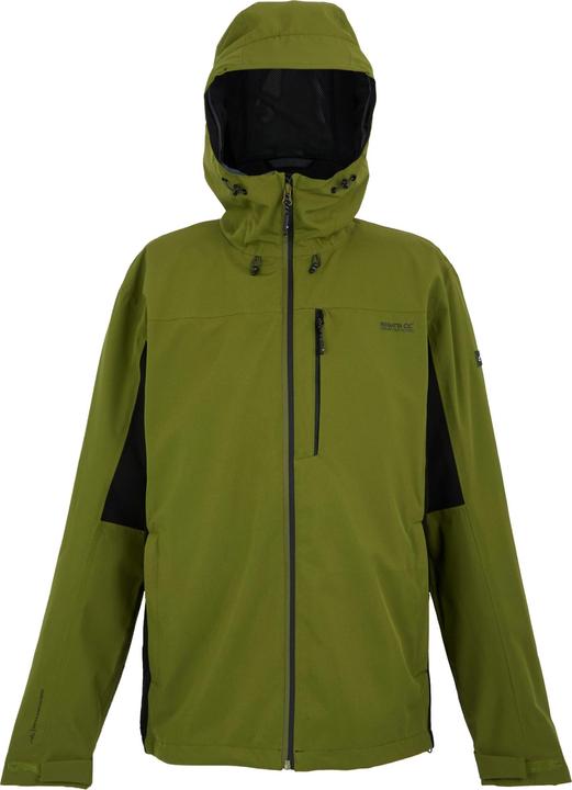 Immagine prodotto Regatta Birchdale II Giacca Impermeabile Uomo (3XL)