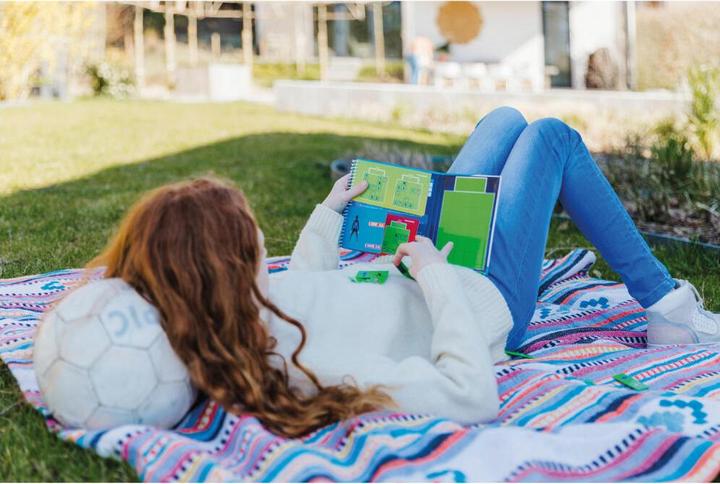Produktbild Smart Games Goaal (Deutsch, Französisch, Englisch)