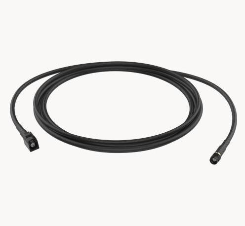 Immagine prodotto Axis TU6004 CL2 CAVO NERO 1M (Kit di montaggio)