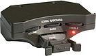 Produktbild Shadow Electronics Sonic-NMG Soundhole Preamp (Instrumenten Tonabnehmer)
