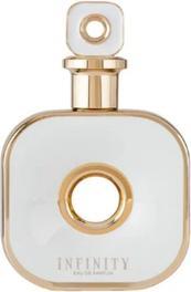 Image du produit Armaf Infinity Silver Eau De Parfum 105 Milliliters (Eau de parfum, 105 ml)
